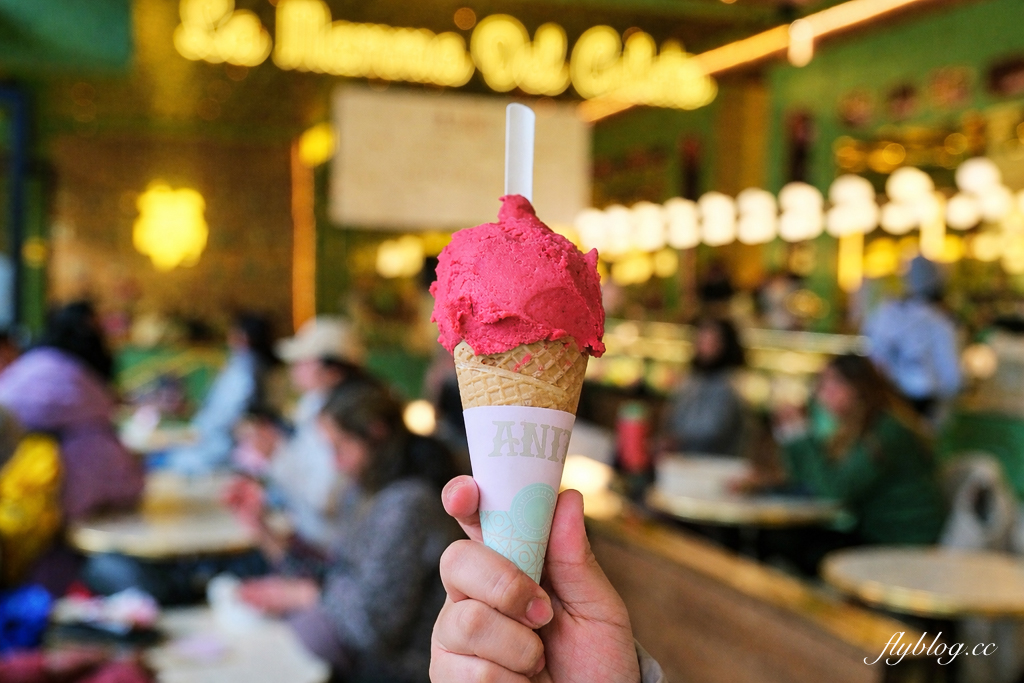 紐西蘭南島|ANITA GELATO.皇后鎮必吃冰淇淋,手工製作超過150種口味 @飛天璇的口袋 紐西蘭南島|ANITA GELATO.皇后鎮必吃冰淇淋,手工製作超過150種口味 @飛天璇的口袋