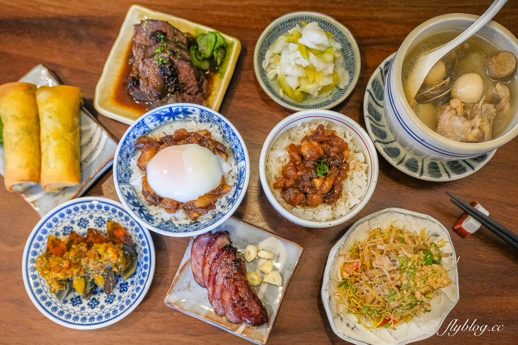 新竹竹北｜四川吳抄手遠百竹北店｜新竹也吃得到米其林必比登美食，來自四川成都傳承70年的川菜美味 @飛天璇的口袋