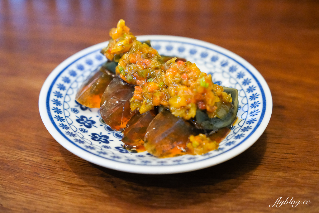 台中西屯｜裡小樓小料理．榮獲米其林必比登和台灣500碗推薦，一個人也可以吃的台菜餐廳 @飛天璇的口袋