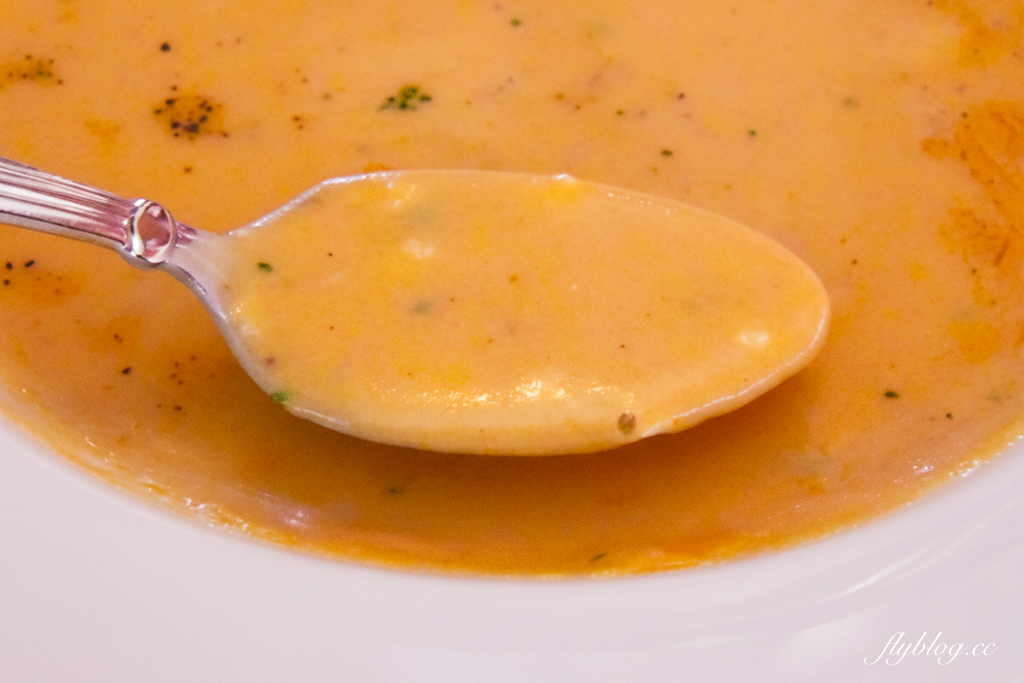 台中西屯｜茹絲葵牛排餐廳 Ruth’s Chris．台中老字號牛排餐廳，坐擁26樓台中市景 @飛天璇的口袋