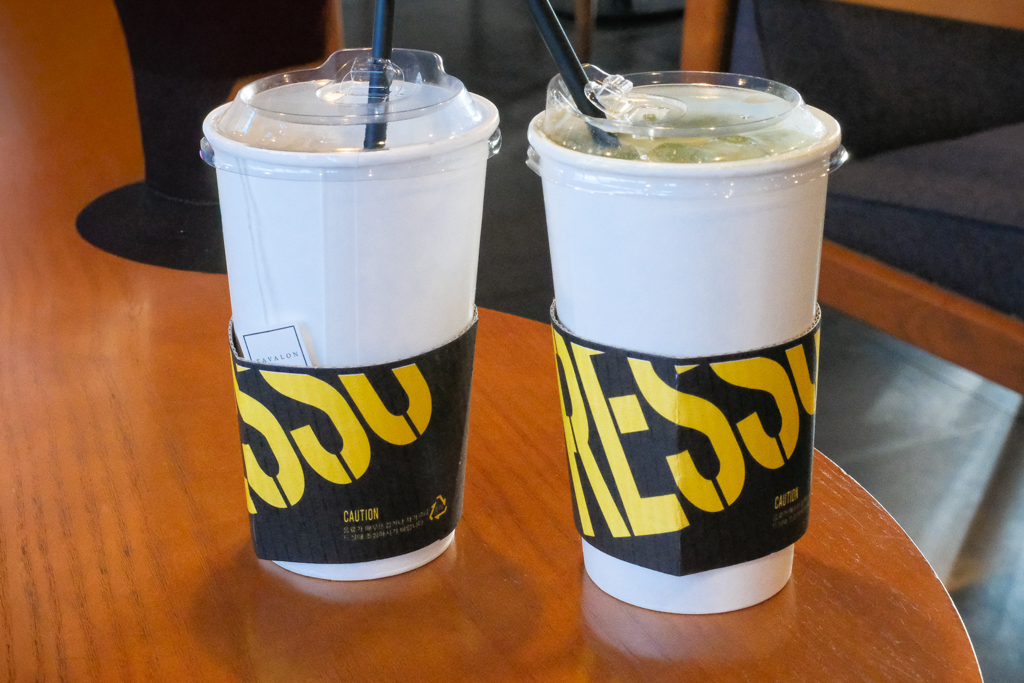 韓國釜山｜甘川洞文化村．充滿小王子的童話景點，交通方式與熱門拍照點 @飛天璇的口袋