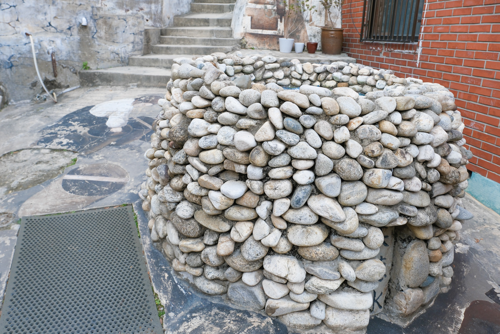 韓國釜山｜甘川洞文化村．充滿小王子的童話景點，交通方式與熱門拍照點 @飛天璇的口袋