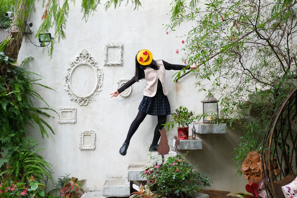 台中北屯|Mooie 花園餐廳.充滿綠意的都市小森林,前Fatty’s老闆的義大利麵品牌 @飛天璇的口袋 台中北屯|Mooie 花園餐廳.充滿綠意的都市小森林,前Fatty’s老闆的義大利麵品牌 @飛天璇的口袋