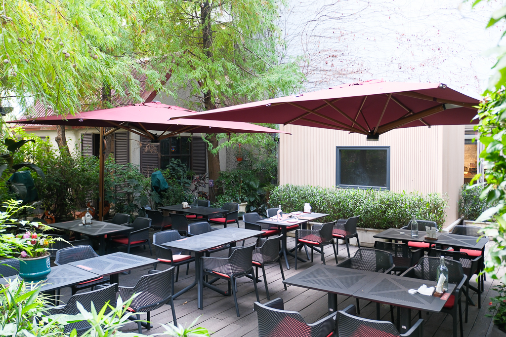 台中北屯|Mooie 花園餐廳.充滿綠意的都市小森林,前Fatty’s老闆的義大利麵品牌 @飛天璇的口袋 台中北屯|Mooie 花園餐廳.充滿綠意的都市小森林,前Fatty’s老闆的義大利麵品牌 @飛天璇的口袋