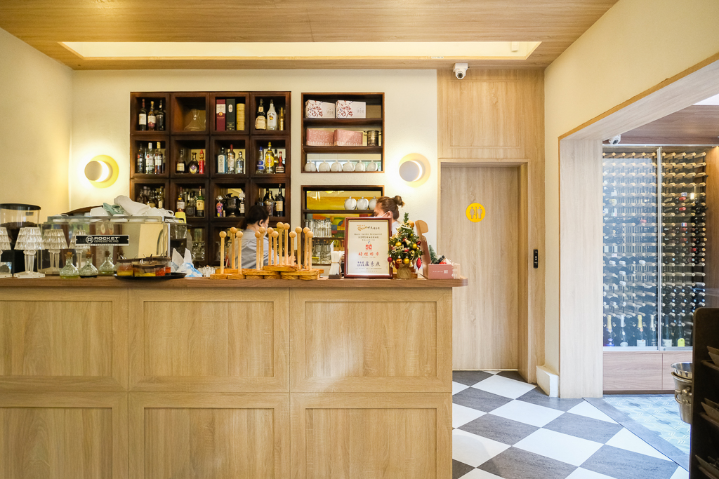 台中北屯|Mooie 花園餐廳.充滿綠意的都市小森林,前Fatty’s老闆的義大利麵品牌 @飛天璇的口袋 台中北屯|Mooie 花園餐廳.充滿綠意的都市小森林,前Fatty’s老闆的義大利麵品牌 @飛天璇的口袋