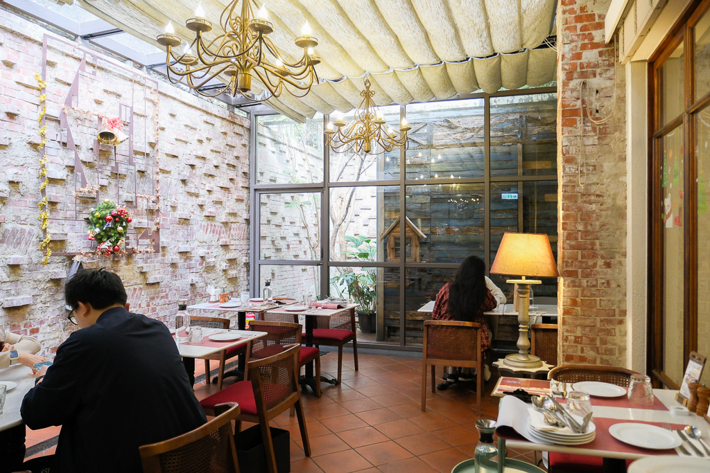 台中北屯|Mooie 花園餐廳.充滿綠意的都市小森林,前Fatty’s老闆的義大利麵品牌 @飛天璇的口袋 台中北屯|Mooie 花園餐廳.充滿綠意的都市小森林,前Fatty’s老闆的義大利麵品牌 @飛天璇的口袋