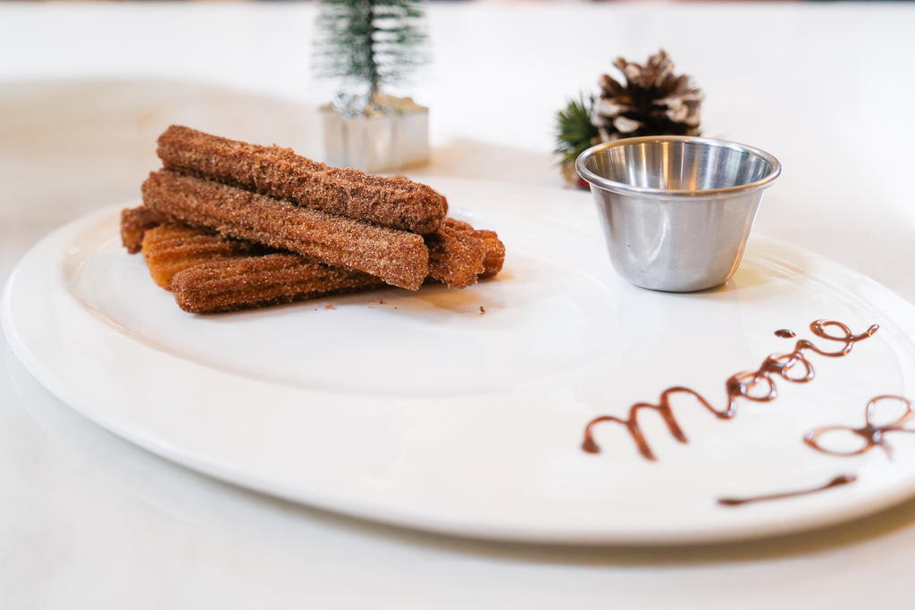 台中北屯｜Mooie 花園餐廳．充滿綠意的都市小森林，前Fatty’s老闆的義大利麵品牌 @飛天璇的口袋