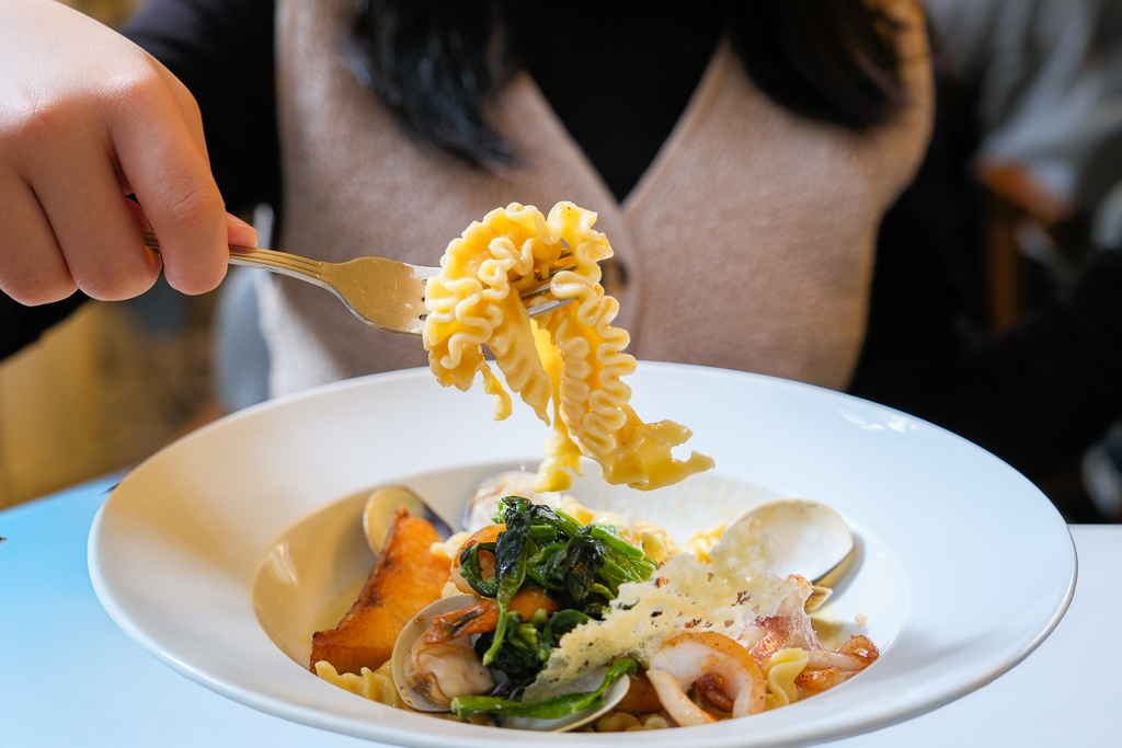 台中北屯|Mooie 花園餐廳.充滿綠意的都市小森林,前Fatty’s老闆的義大利麵品牌 @飛天璇的口袋 台中北屯|Mooie 花園餐廳.充滿綠意的都市小森林,前Fatty’s老闆的義大利麵品牌 @飛天璇的口袋