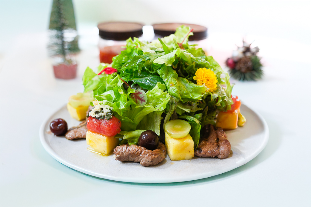 台中北屯|Mooie 花園餐廳.充滿綠意的都市小森林,前Fatty’s老闆的義大利麵品牌 @飛天璇的口袋 台中北屯|Mooie 花園餐廳.充滿綠意的都市小森林,前Fatty’s老闆的義大利麵品牌 @飛天璇的口袋