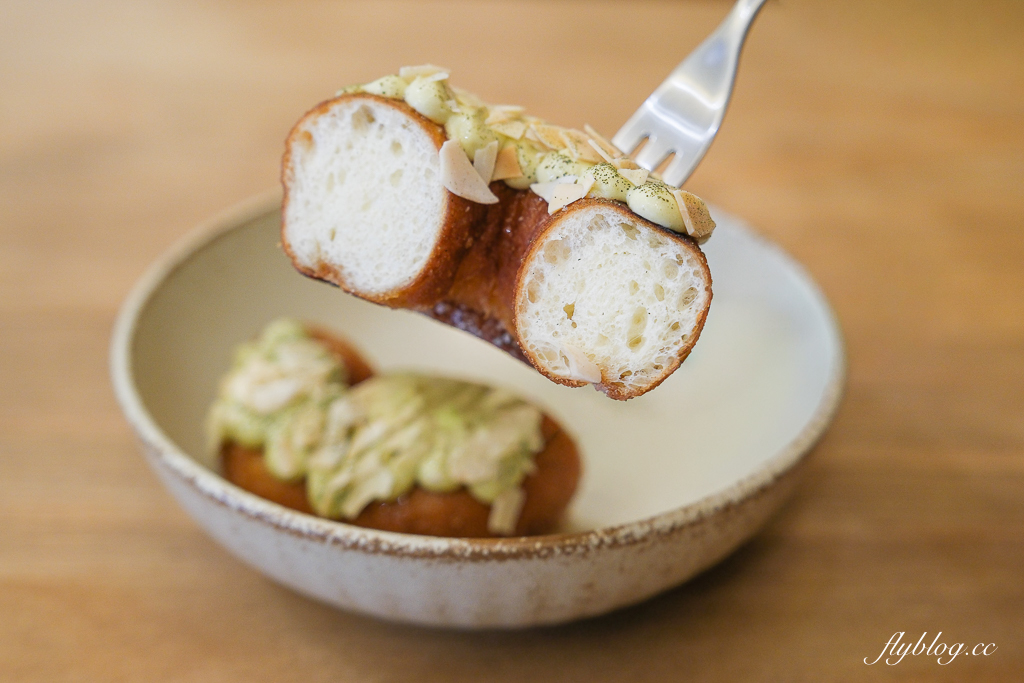 台中西區｜尤牧．從餐車到實體店面，四季時令食材米食料理 @飛天璇的口袋
