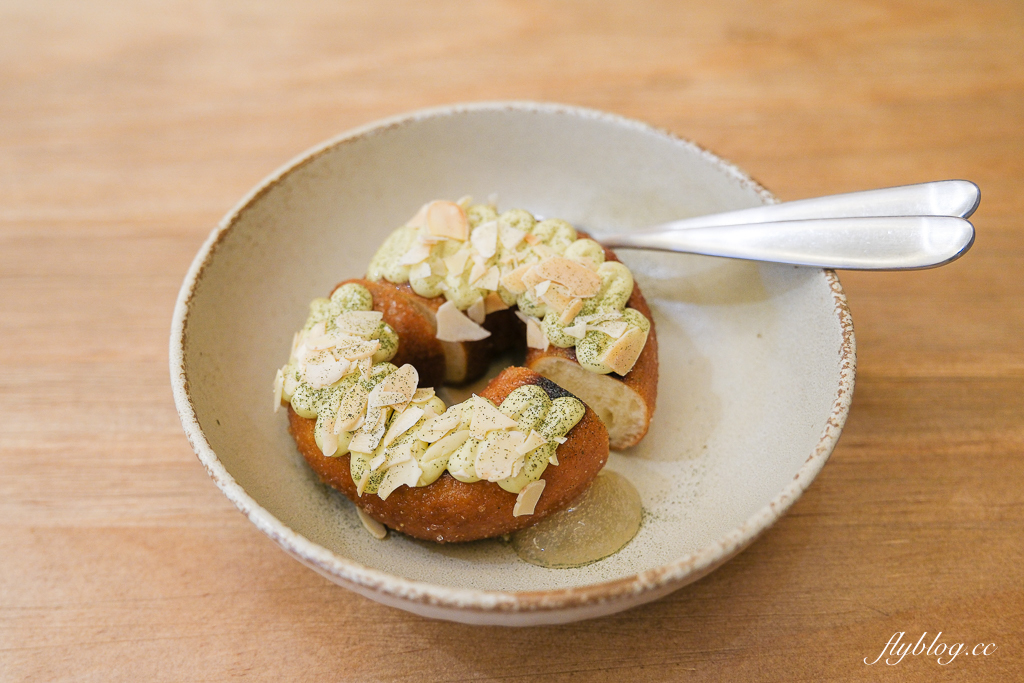 台中西區｜尤牧．從餐車到實體店面，四季時令食材米食料理 @飛天璇的口袋