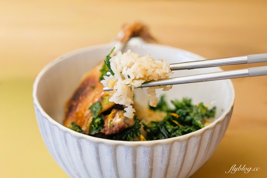 台中西區｜尤牧．從餐車到實體店面，四季時令食材米食料理 @飛天璇的口袋