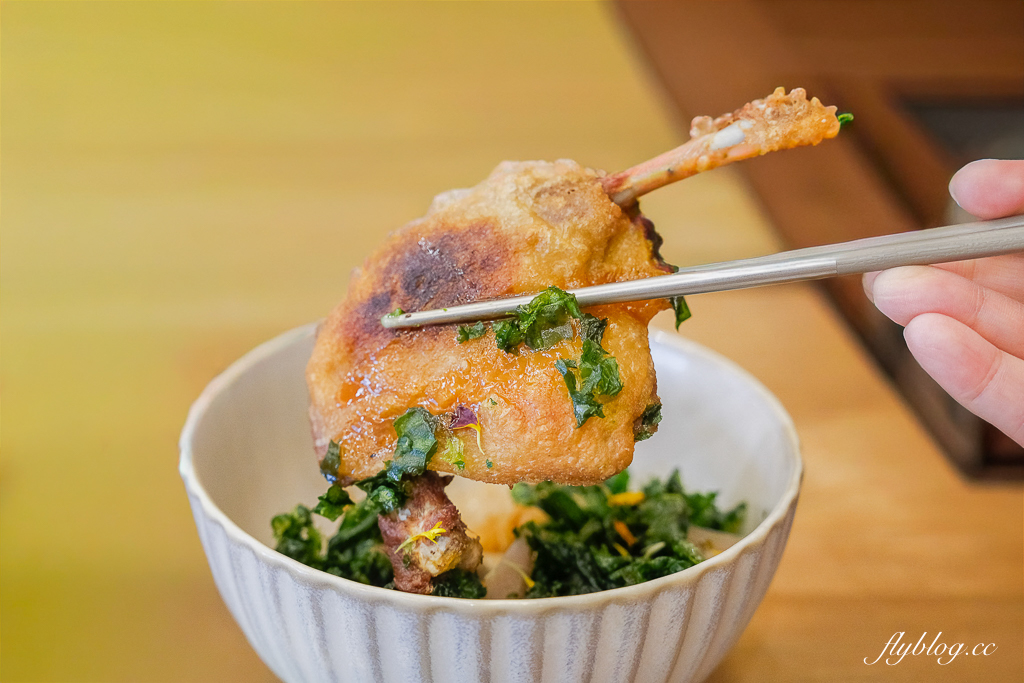 台中西區｜尤牧．從餐車到實體店面，四季時令食材米食料理 @飛天璇的口袋