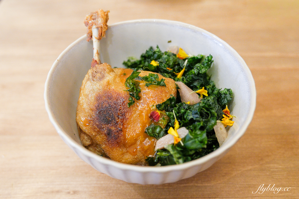 台中西區｜尤牧．從餐車到實體店面，四季時令食材米食料理 @飛天璇的口袋