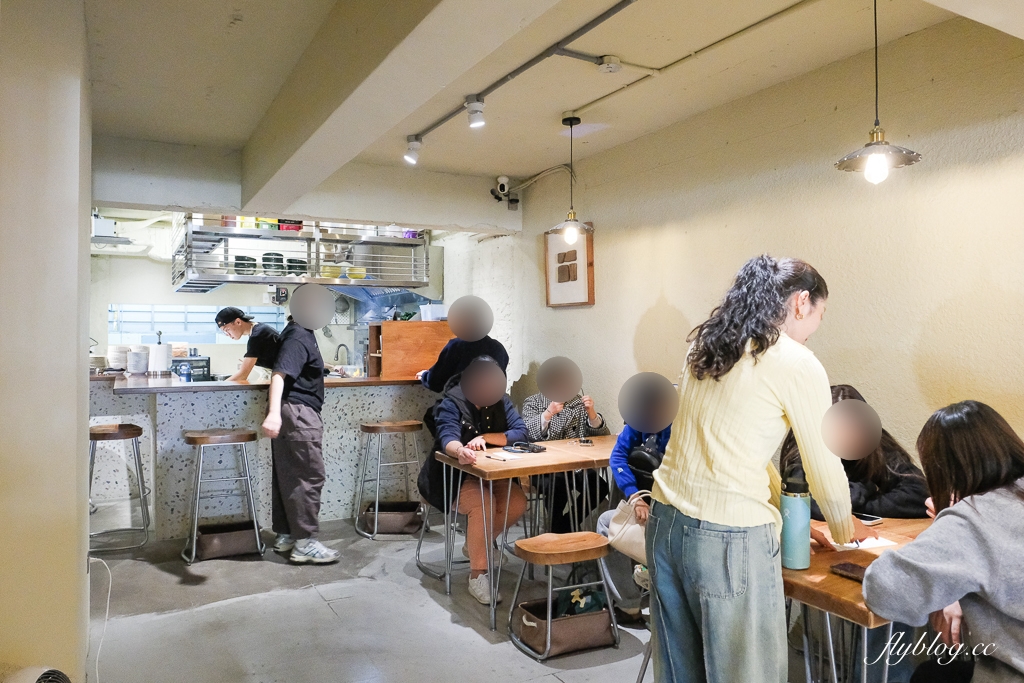 台中西區｜尤牧．從餐車到實體店面，四季時令食材米食料理 @飛天璇的口袋