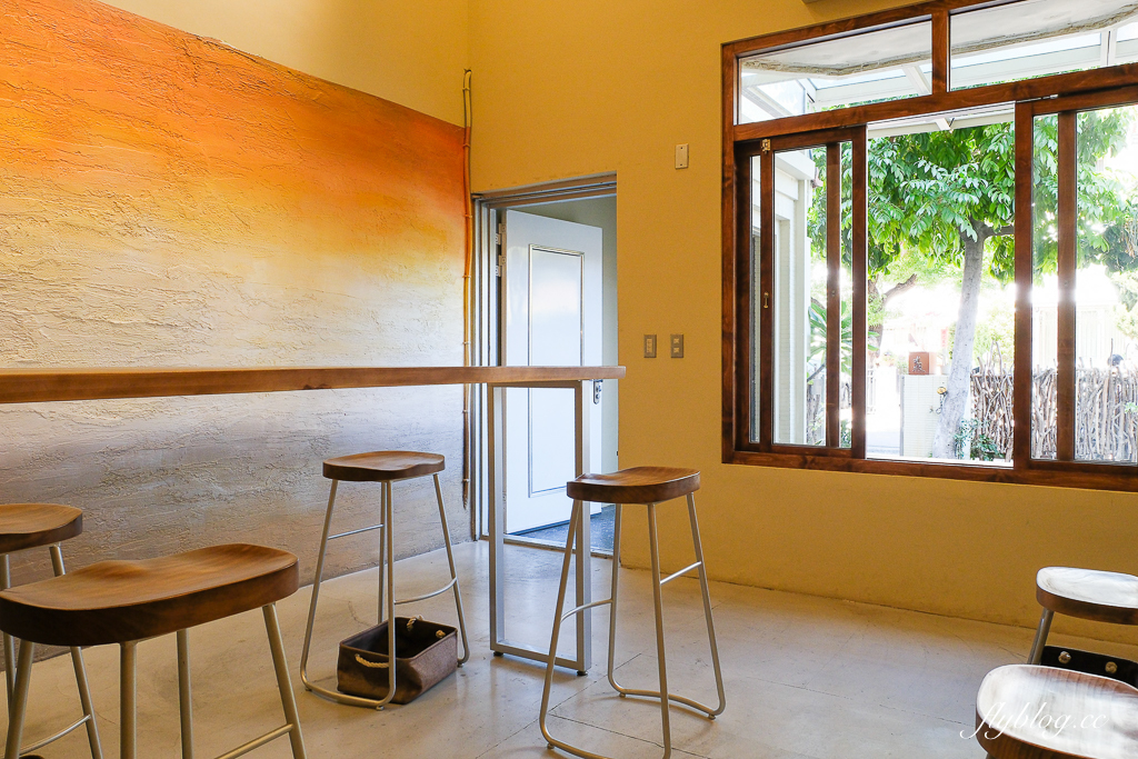 台中西區｜尤牧．從餐車到實體店面，四季時令食材米食料理 @飛天璇的口袋