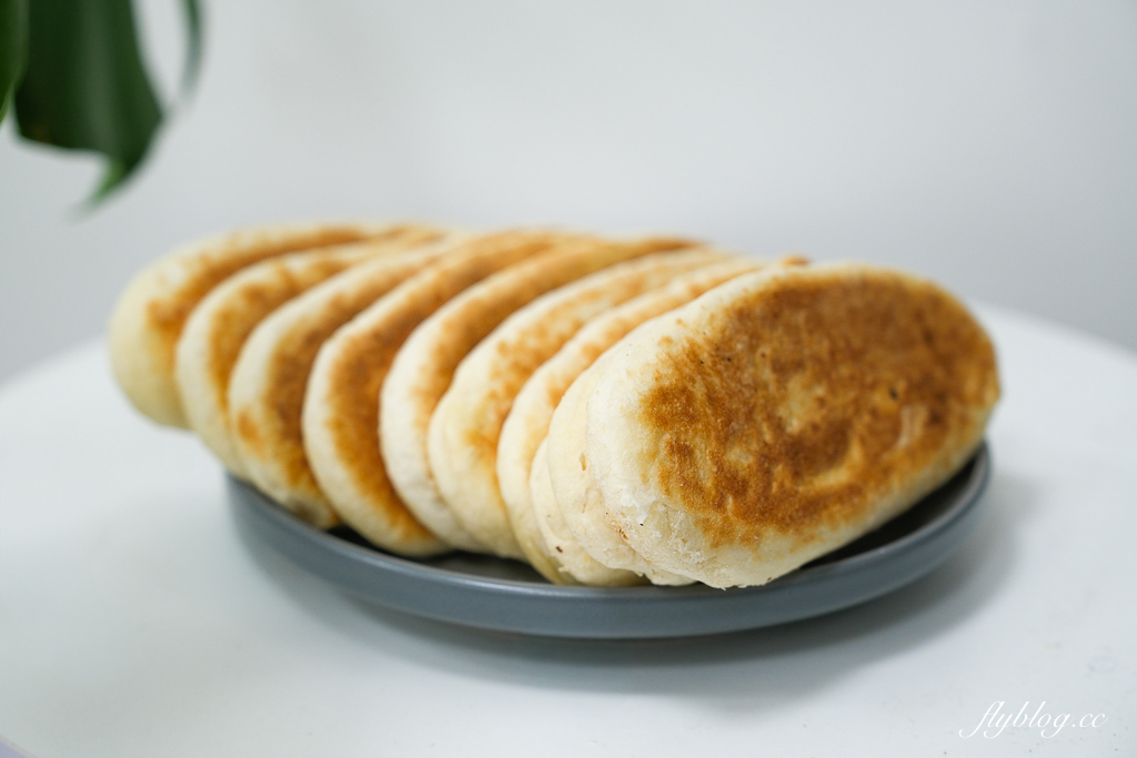 彰化埔鹽｜素食老兵牛舌餅．一天只賣4小時，排隊也要買的牛舌餅 @飛天璇的口袋