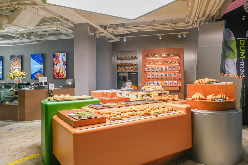 台中北屯|Phase Coffee Roasters 水湳店.台中質早午餐咖啡館,結合Dum Dum麵包 @飛天璇的口袋 台中北屯|Phase Coffee Roasters 水湳店.台中質早午餐咖啡館,結合Dum Dum麵包 @飛天璇的口袋