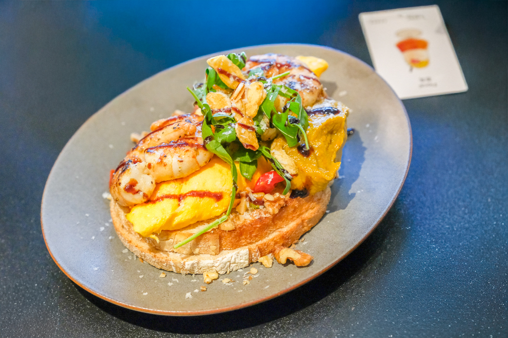 台中北屯|Phase Coffee Roasters 水湳店.台中質早午餐咖啡館,結合Dum Dum麵包 @飛天璇的口袋 台中北屯|Phase Coffee Roasters 水湳店.台中質早午餐咖啡館,結合Dum Dum麵包 @飛天璇的口袋