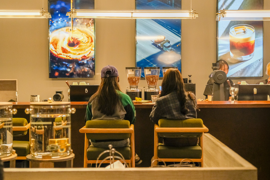 台中北屯|Phase Coffee Roasters 水湳店.台中質早午餐咖啡館,結合Dum Dum麵包 @飛天璇的口袋 台中北屯|Phase Coffee Roasters 水湳店.台中質早午餐咖啡館,結合Dum Dum麵包 @飛天璇的口袋