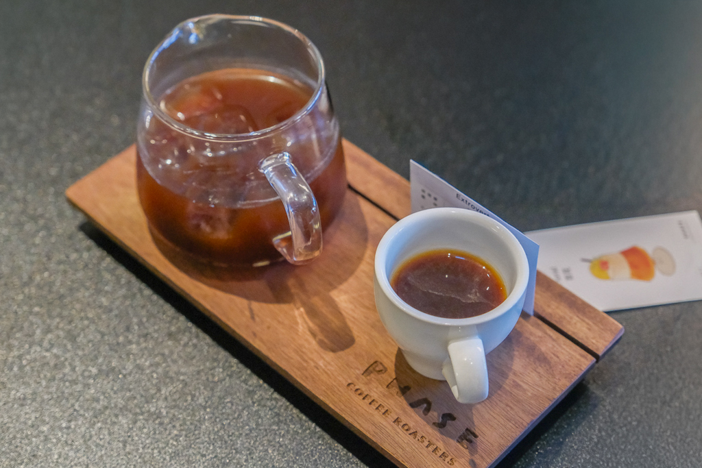 台中北屯|Phase Coffee Roasters 水湳店.台中質早午餐咖啡館,結合Dum Dum麵包 @飛天璇的口袋 台中北屯|Phase Coffee Roasters 水湳店.台中質早午餐咖啡館,結合Dum Dum麵包 @飛天璇的口袋