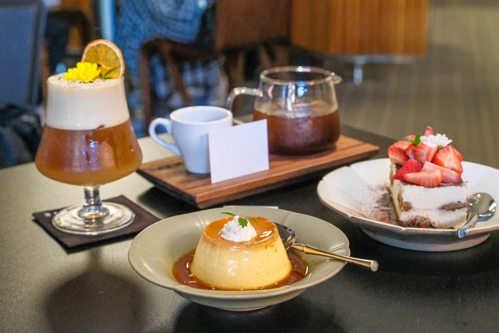 台中北屯|Phase Coffee Roasters 水湳店.台中質早午餐咖啡館,結合Dum Dum麵包 @飛天璇的口袋 台中北屯|Phase Coffee Roasters 水湳店.台中質早午餐咖啡館,結合Dum Dum麵包 @飛天璇的口袋