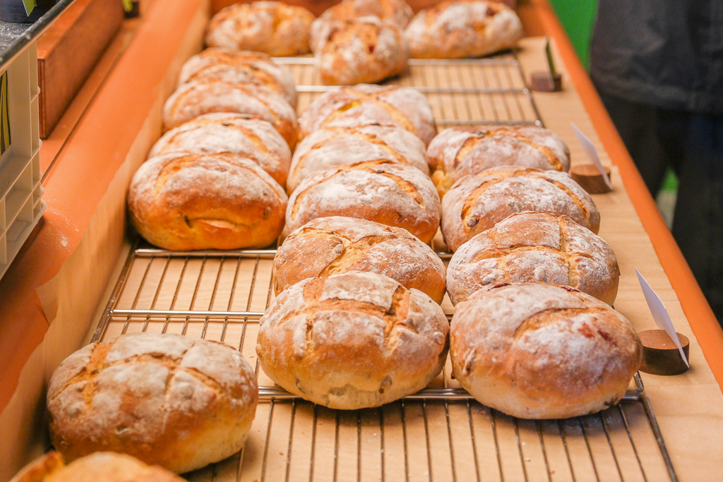 台中北屯｜Phase Coffee Roasters 水湳店．台中質早午餐咖啡館，結合Dum Dum麵包 @飛天璇的口袋