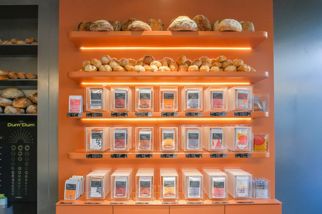 台中北屯|Phase Coffee Roasters 水湳店.台中質早午餐咖啡館,結合Dum Dum麵包 @飛天璇的口袋 台中北屯|Phase Coffee Roasters 水湳店.台中質早午餐咖啡館,結合Dum Dum麵包 @飛天璇的口袋