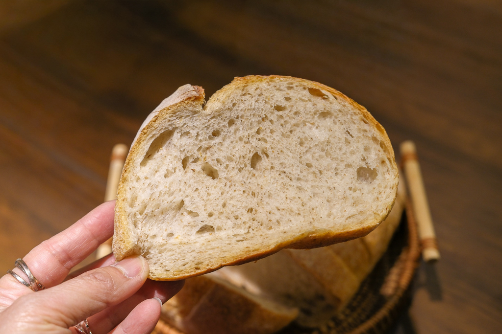 台中西屯｜PRESERVE 台中惠中店．Miacucina旗下早午餐，蔬食餐廳也是麵包店 @飛天璇的口袋