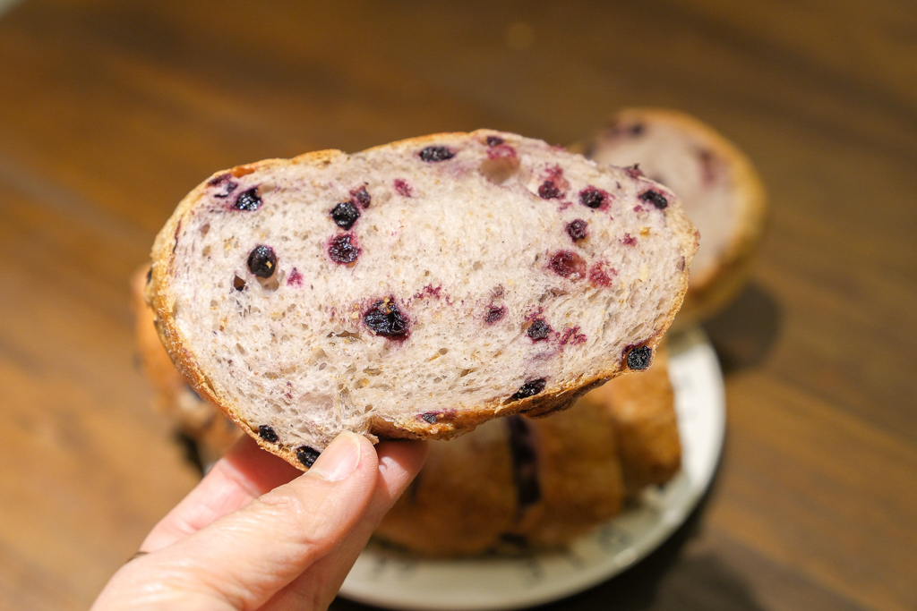 台中西屯｜PRESERVE 台中惠中店．Miacucina旗下早午餐，蔬食餐廳也是麵包店 @飛天璇的口袋