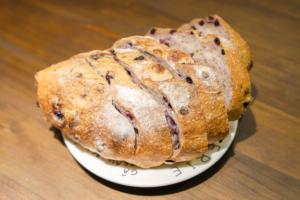 台中西屯｜PRESERVE 台中惠中店．Miacucina旗下早午餐，蔬食餐廳也是麵包店 @飛天璇的口袋