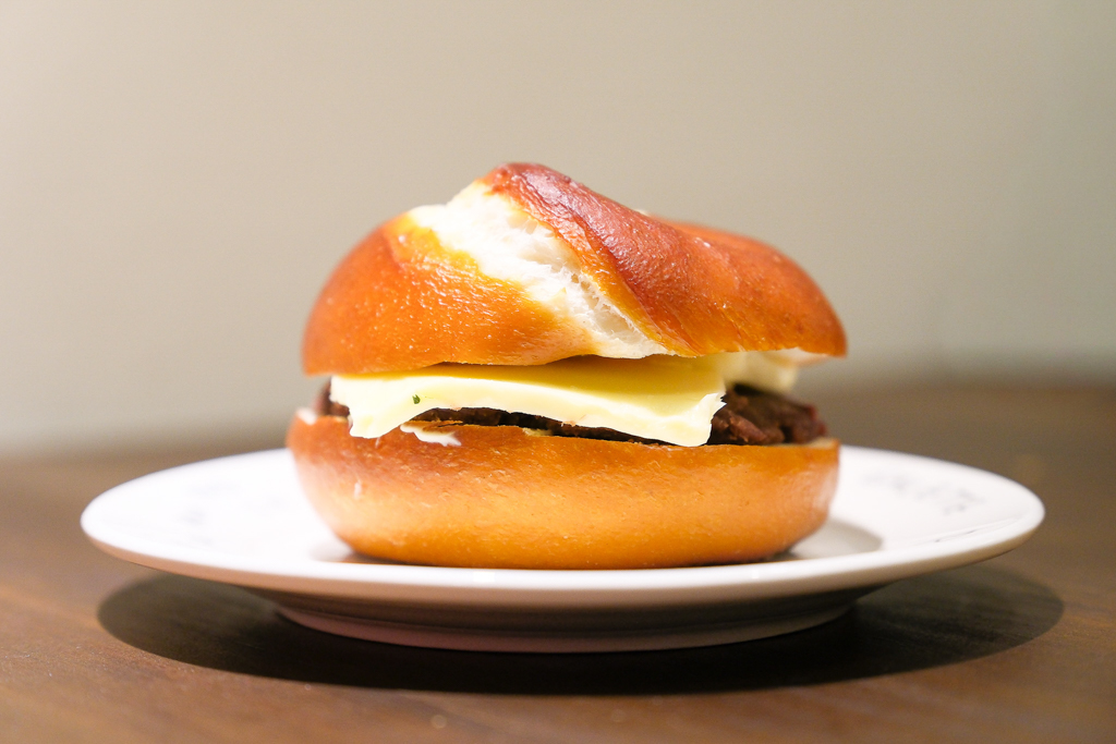 台中西屯｜PRESERVE 台中惠中店．Miacucina旗下早午餐，蔬食餐廳也是麵包店 @飛天璇的口袋