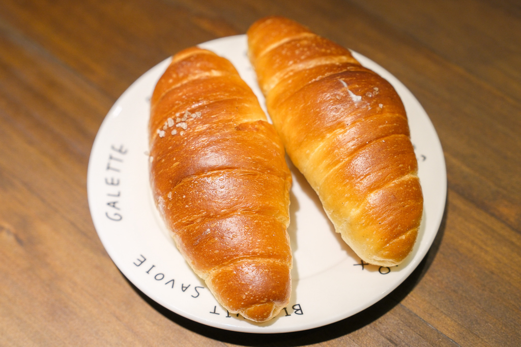 台中西屯｜PRESERVE 台中惠中店．Miacucina旗下早午餐，蔬食餐廳也是麵包店 @飛天璇的口袋