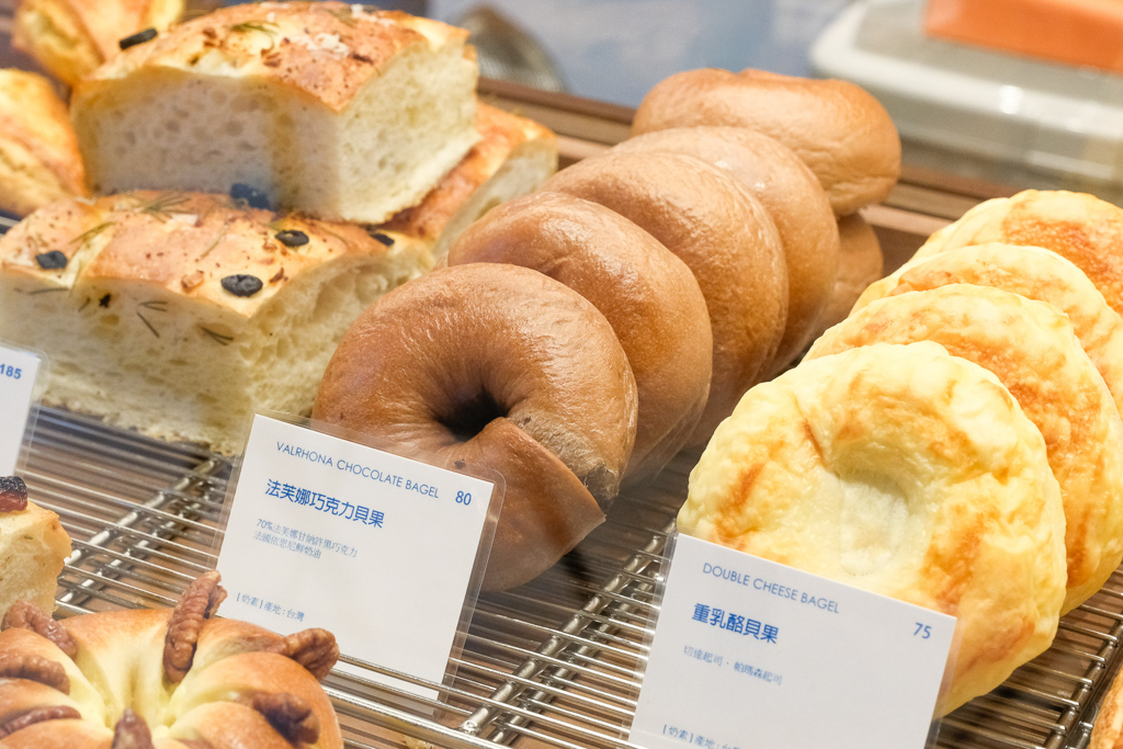 台中西屯｜PRESERVE 台中惠中店．Miacucina旗下早午餐，蔬食餐廳也是麵包店 @飛天璇的口袋