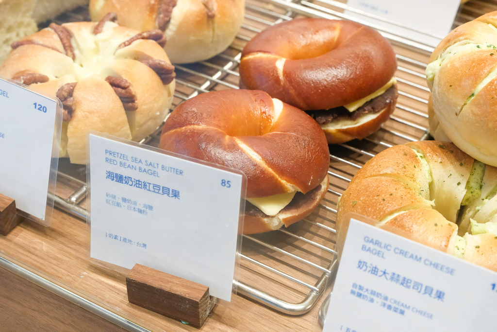 台中西屯｜PRESERVE 台中惠中店．Miacucina旗下早午餐，蔬食餐廳也是麵包店 @飛天璇的口袋