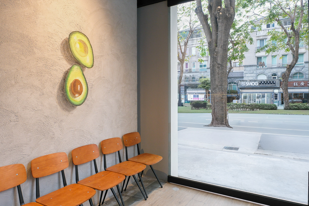 台中西屯｜PRESERVE 台中惠中店．Miacucina旗下早午餐，蔬食餐廳也是麵包店 @飛天璇的口袋