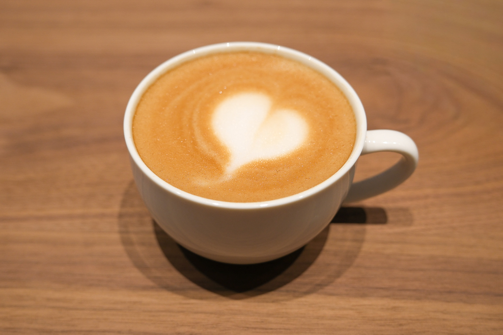 台中西屯｜PRESERVE 台中惠中店．Miacucina旗下早午餐，蔬食餐廳也是麵包店 @飛天璇的口袋