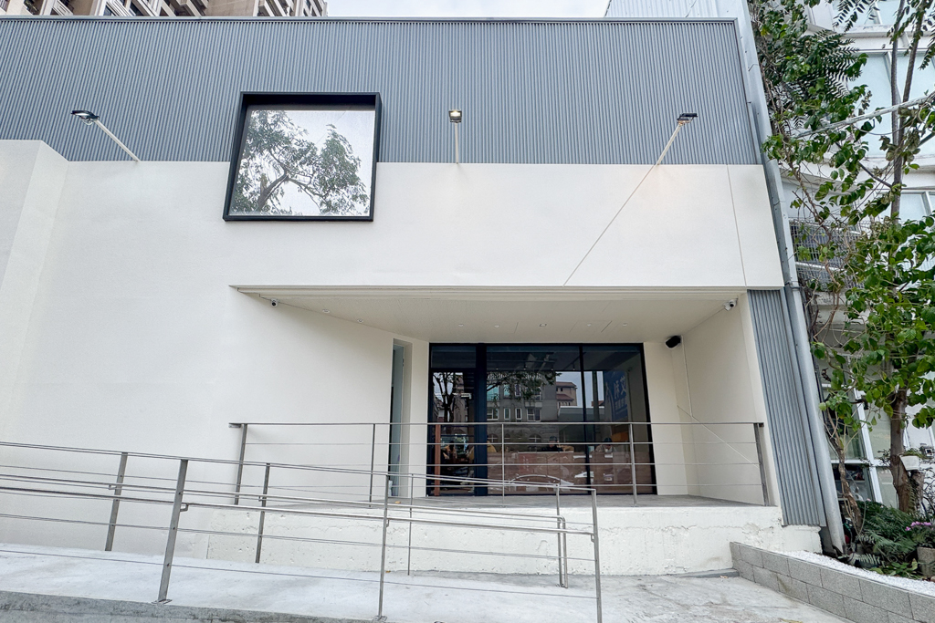 台中西屯｜PRESERVE 台中惠中店．Miacucina旗下早午餐，蔬食餐廳也是麵包店 @飛天璇的口袋