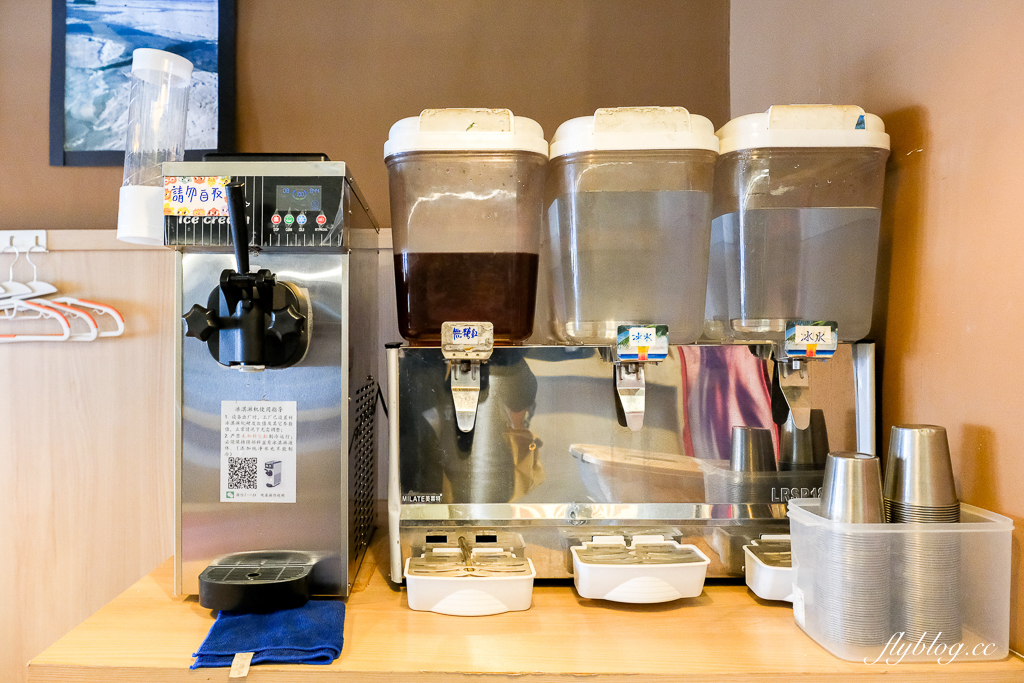 台中大里｜札幌湯匠湯咖哩．來自北海道的風味，台中也有好吃的湯咖哩 @飛天璇的口袋