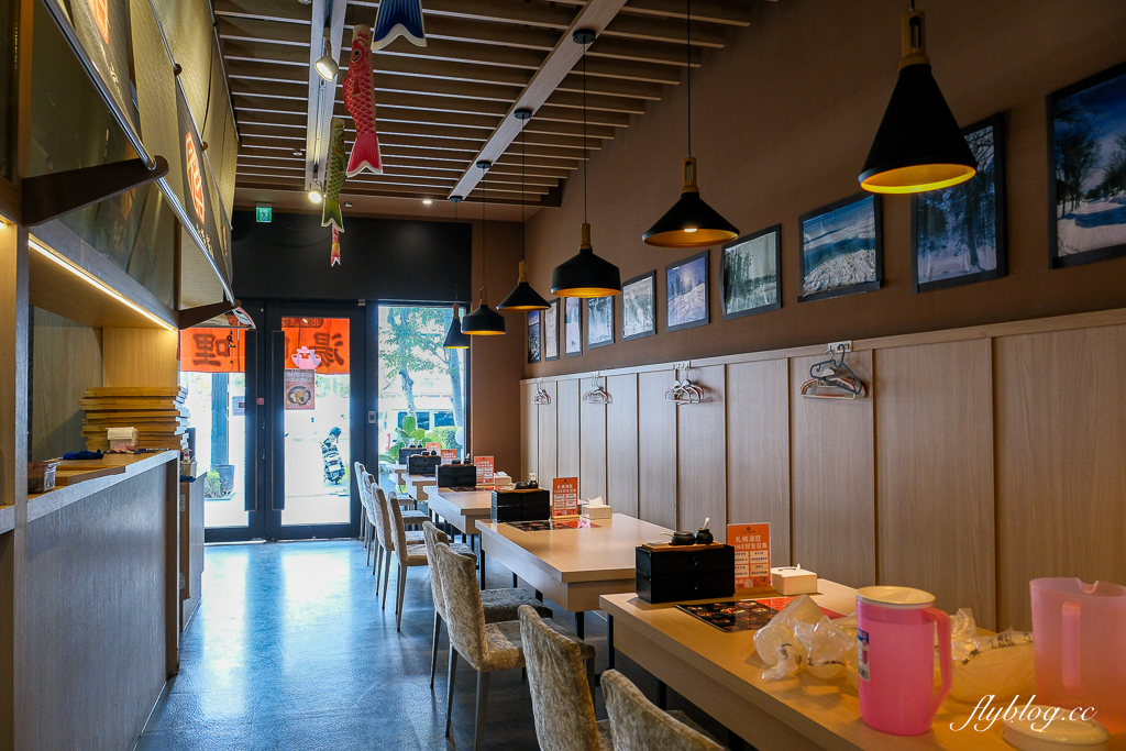 台中大里｜札幌湯匠湯咖哩．來自北海道的風味，台中也有好吃的湯咖哩 @飛天璇的口袋