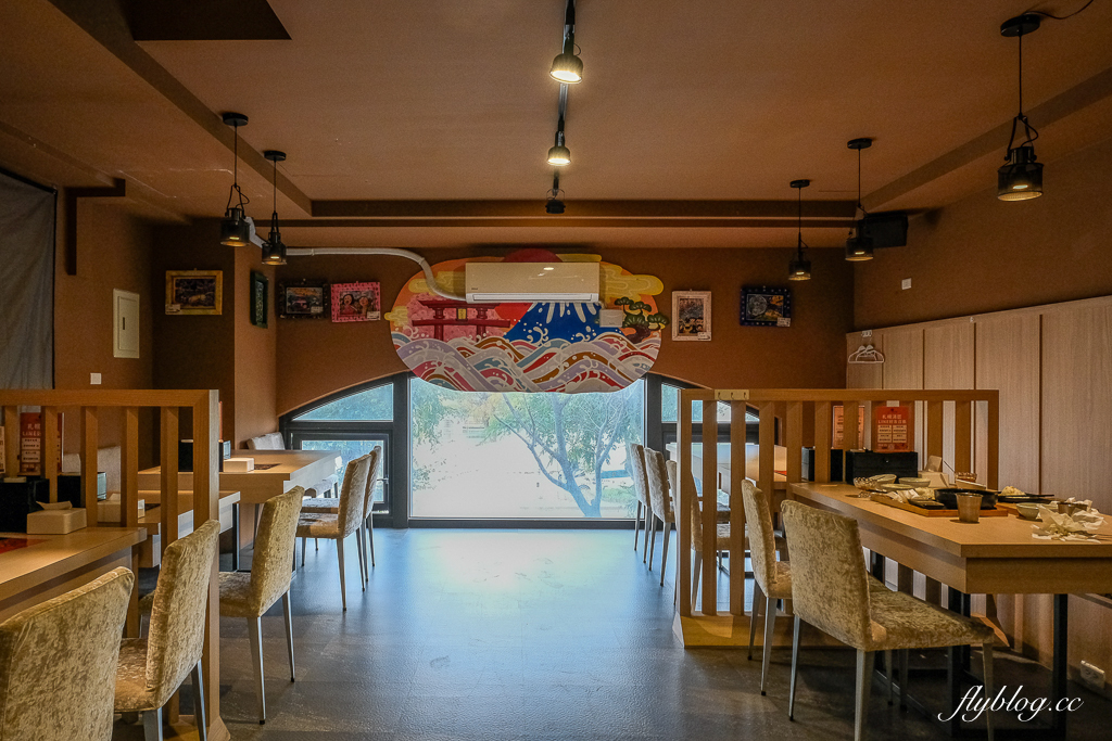 台中大里｜札幌湯匠湯咖哩．來自北海道的風味，台中也有好吃的湯咖哩 @飛天璇的口袋