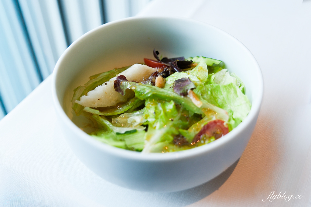 台中西屯｜雅室牛排 台中七期店．30年老字號牛排餐廳，商業午餐680元起 @飛天璇的口袋