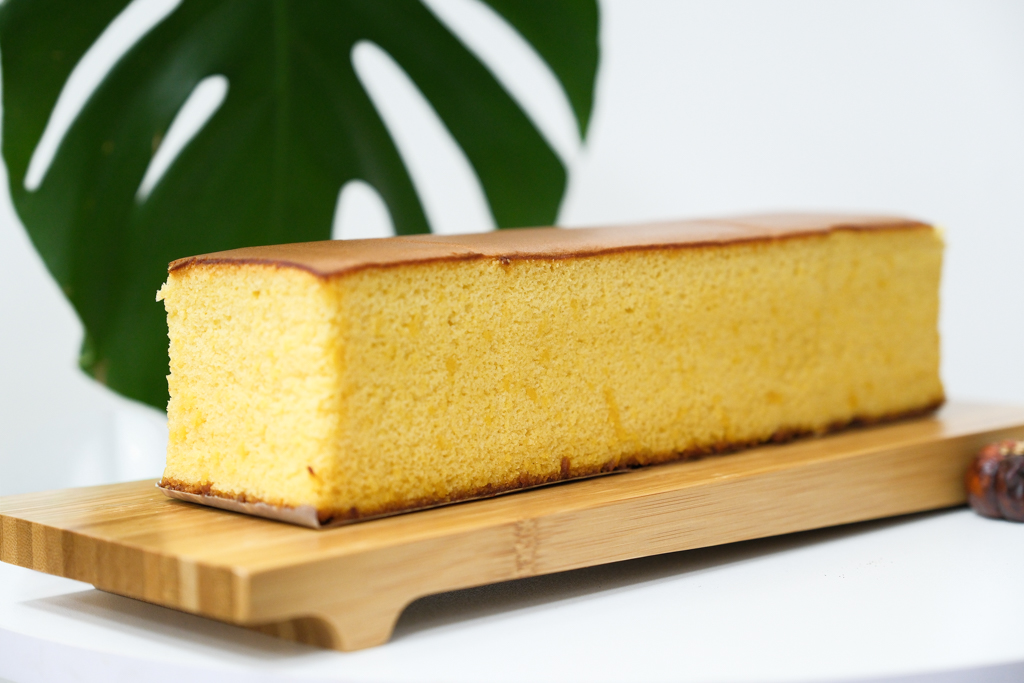 台中西屯｜亞森洋果子．台灣500甜推薦，勇奪4甜蜂蜜蛋糕，1甜草莓鮮奶油蛋糕 @飛天璇的口袋