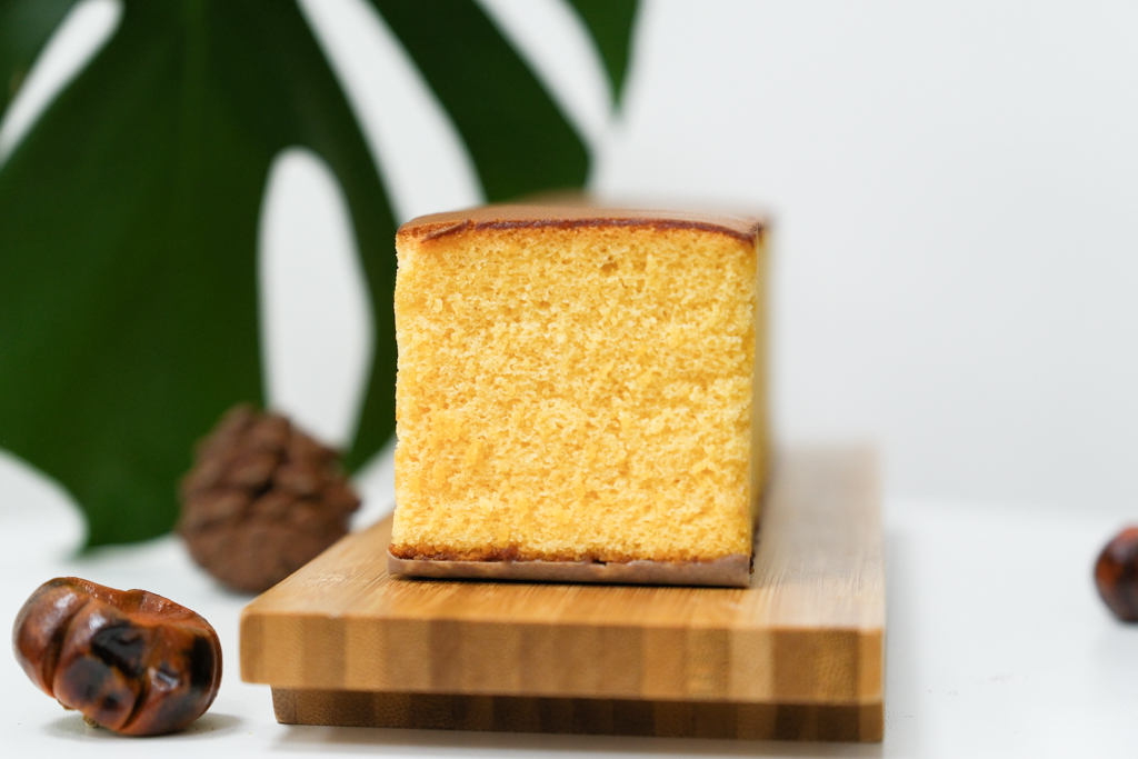 台中西屯｜亞森洋果子．台灣500甜推薦，勇奪4甜蜂蜜蛋糕，1甜草莓鮮奶油蛋糕 @飛天璇的口袋