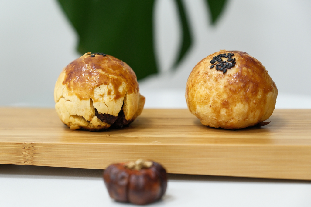 台中西屯｜亞森洋果子．台灣500甜推薦，勇奪4甜蜂蜜蛋糕，1甜草莓鮮奶油蛋糕 @飛天璇的口袋