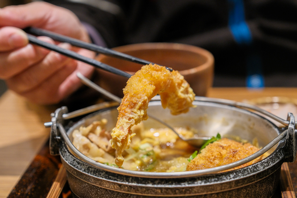 台中東區｜彌生軒．傳承日本一湯三菜文化，白飯湯品配菜免費續，台中Lalaport北棟5樓 @飛天璇的口袋