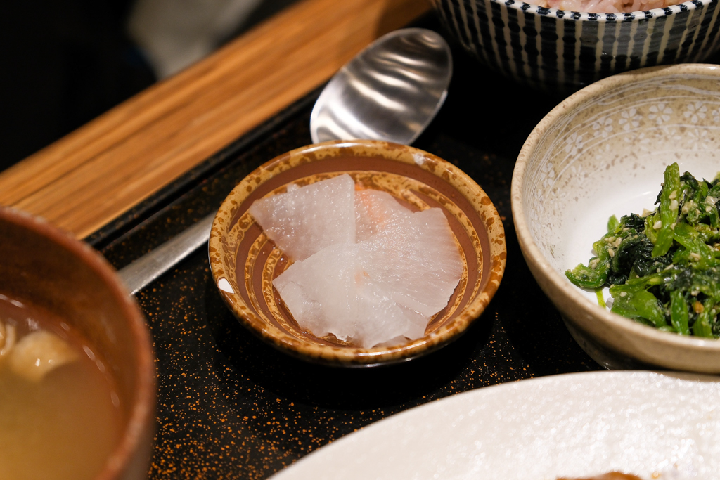 台中東區｜彌生軒．傳承日本一湯三菜文化，白飯湯品配菜免費續，台中Lalaport北棟5樓 @飛天璇的口袋