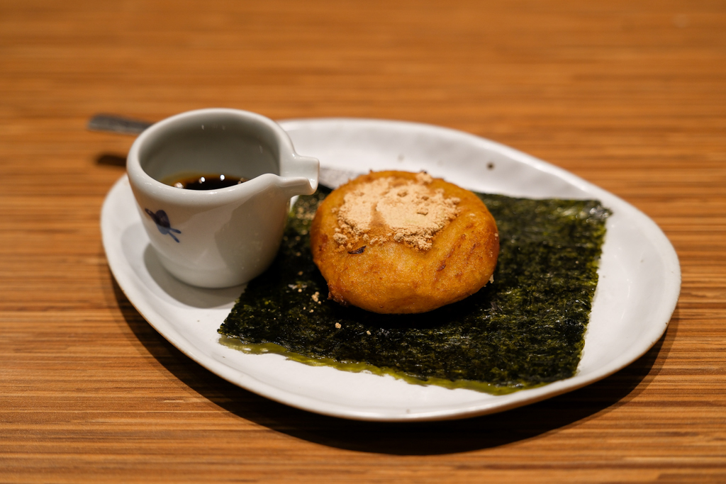 台中東區｜彌生軒．傳承日本一湯三菜文化，白飯湯品配菜免費續，台中Lalaport北棟5樓 @飛天璇的口袋