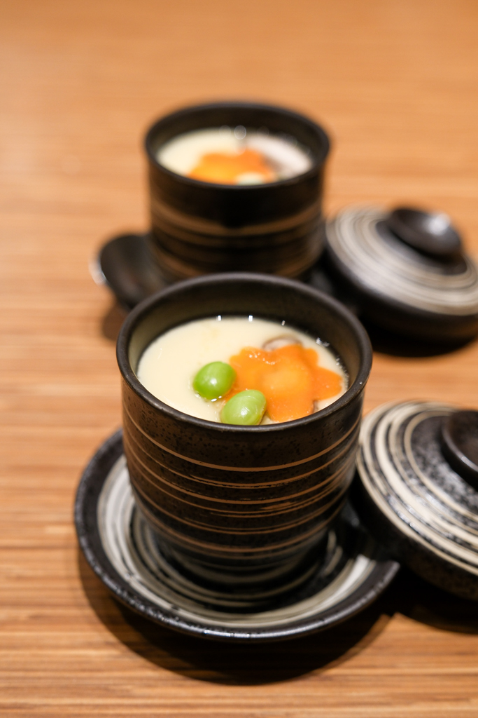 台中東區｜彌生軒．傳承日本一湯三菜文化，白飯湯品配菜免費續，台中Lalaport北棟5樓 @飛天璇的口袋