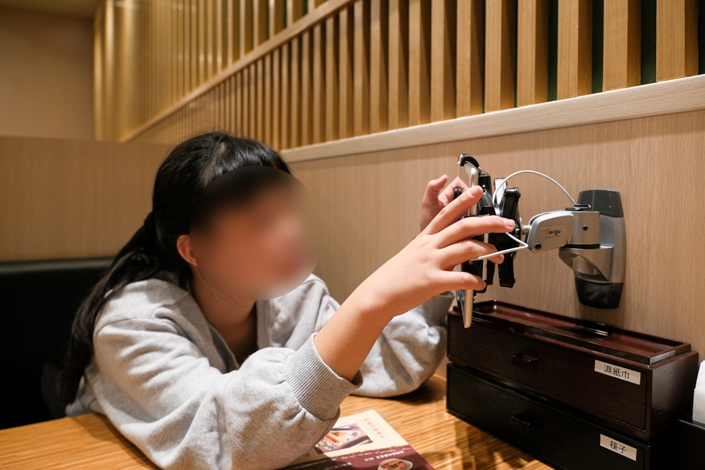 台中東區｜彌生軒．傳承日本一湯三菜文化，白飯湯品配菜免費續，台中Lalaport北棟5樓 @飛天璇的口袋